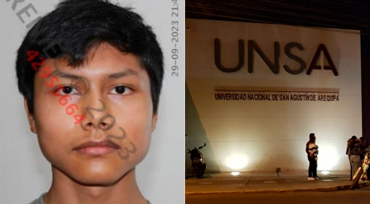 Feminicidio En La Unsa Identifican Al Principal Sospechoso Del