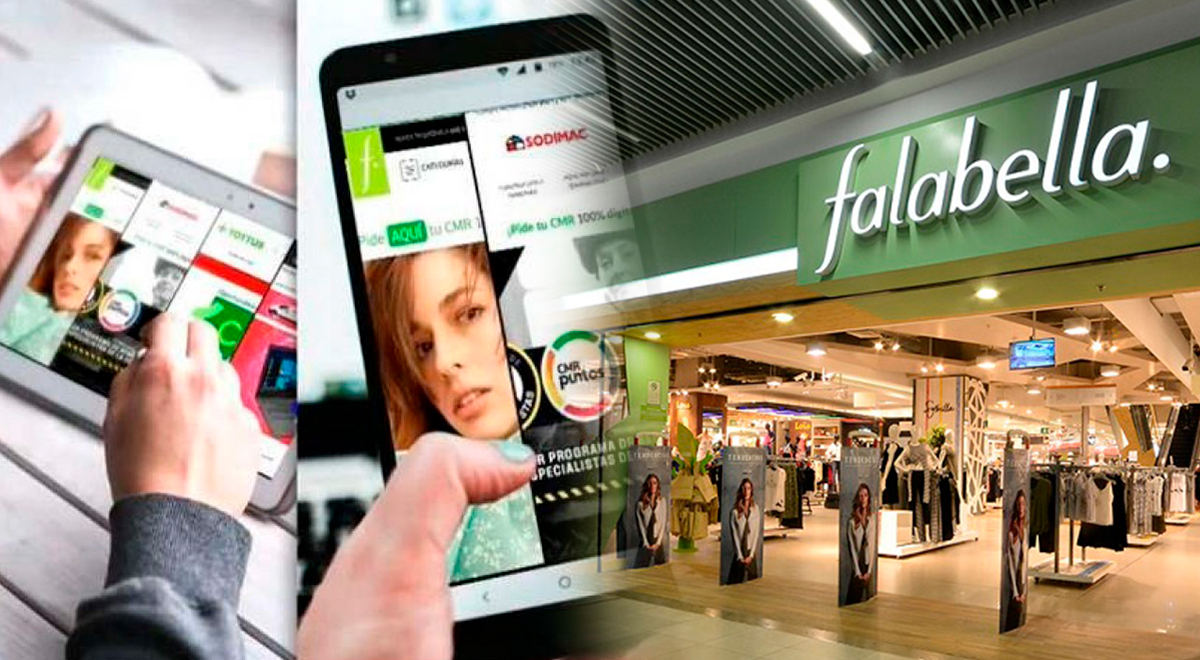 Falabella Busca Darle M S Visibilidad A Sus Marcas De Forma