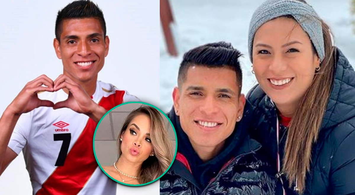 Paolo Hurtado Se Luce Junto A Rosa Fuentes Y Le Canta Pese Ampay Con