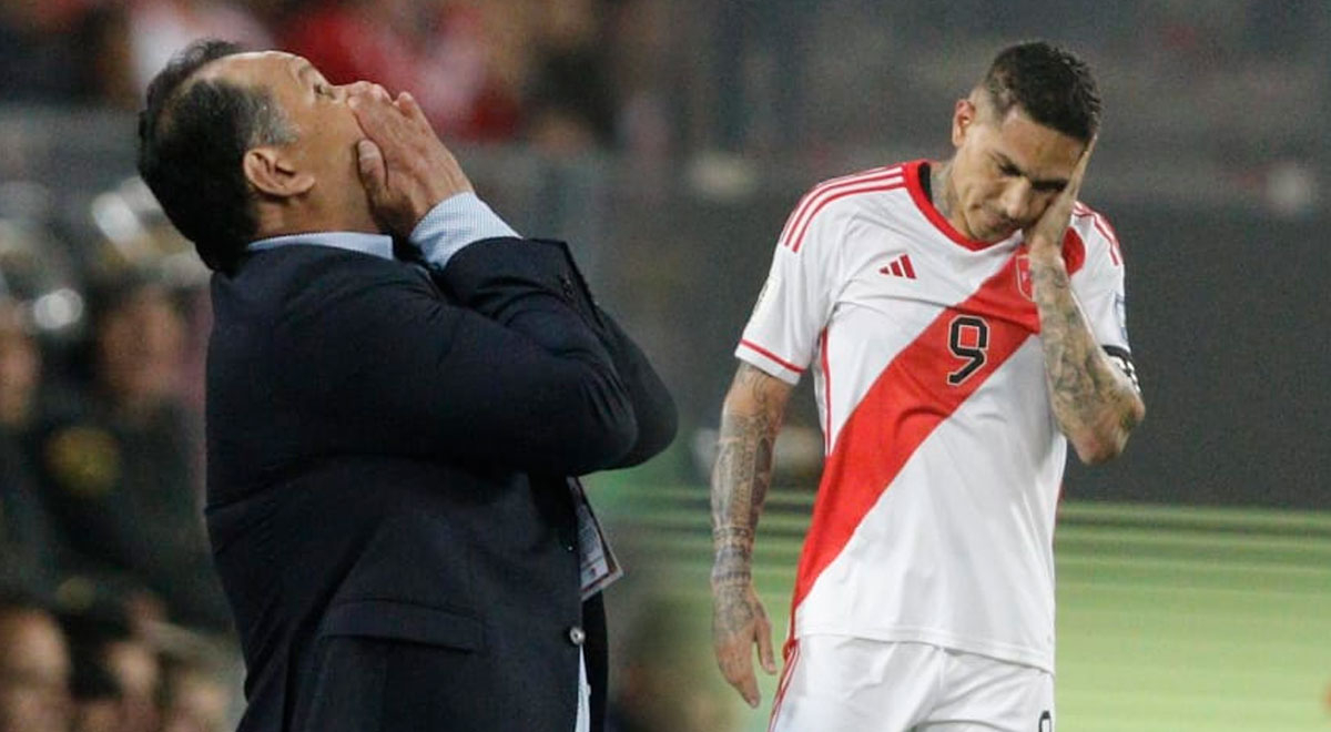 Perú vs Argentina Juan Reynoso EN VIVO conferencia de prensa por