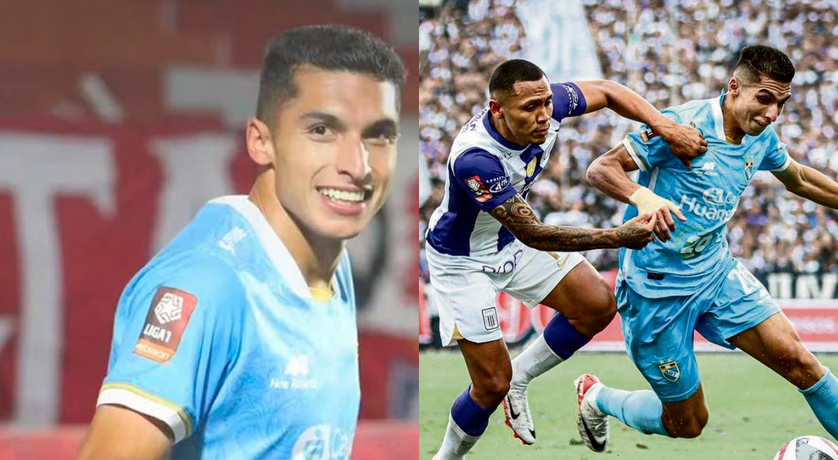 Alianza Lima y la millonaria operación por Kevin Serna el montó por