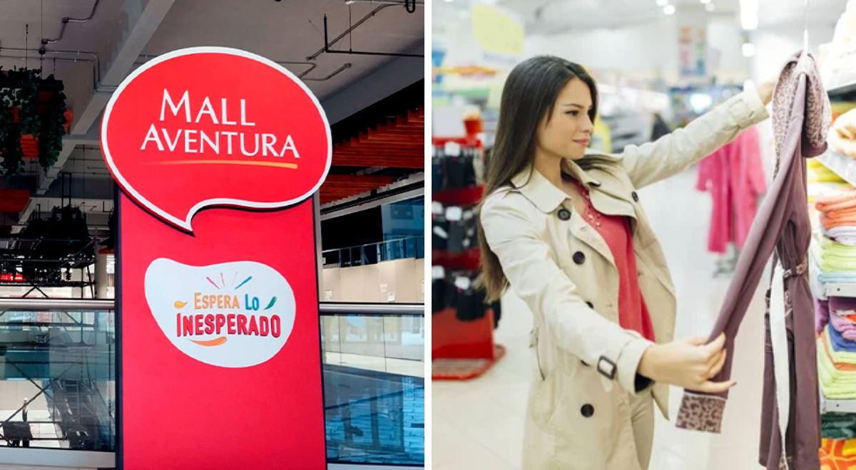 Mall Aventura San Juan de Lurigancho contará con las mejores marcas