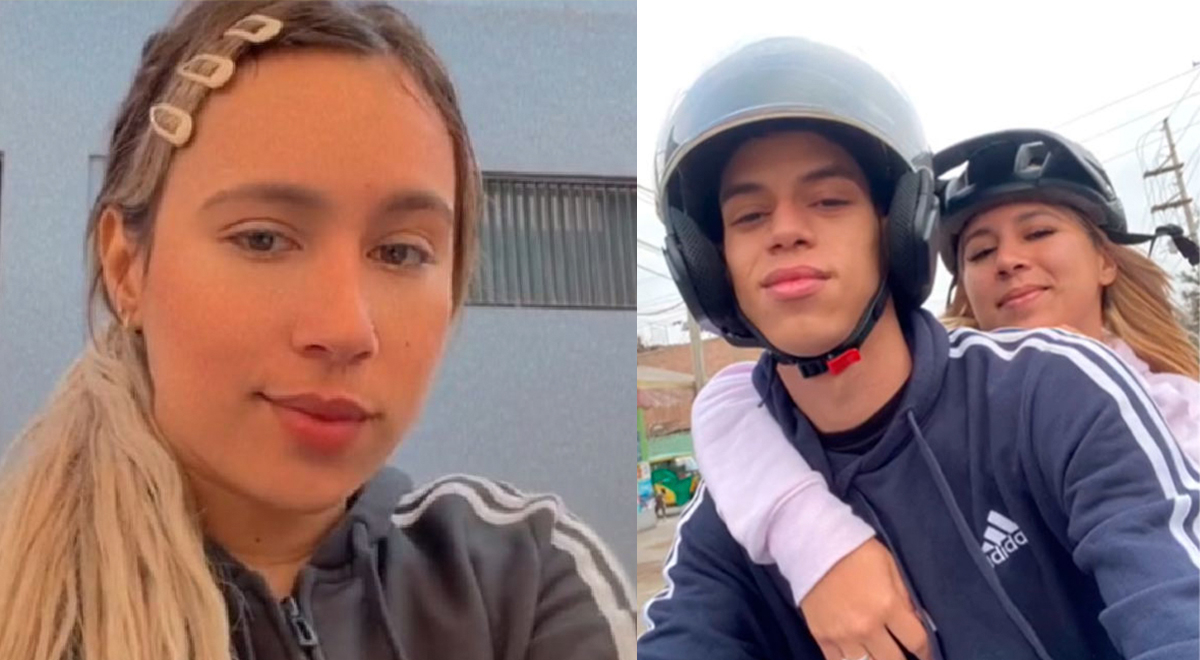 Wanda La Bebecita Del Crimen Es Capturada En Colombia Pareja De