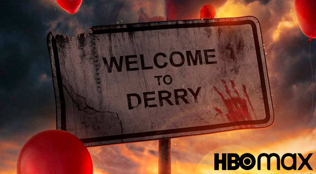 Welcome to Derry en HBO Max primeras imágenes de la serie basada en el