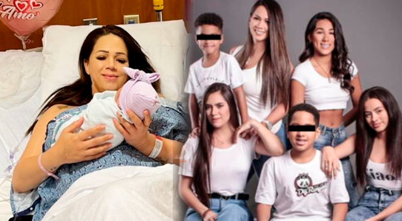 Melissa Klug Comparte Reencuentro Con Sus Hijos En Ee Uu Por Fin Con