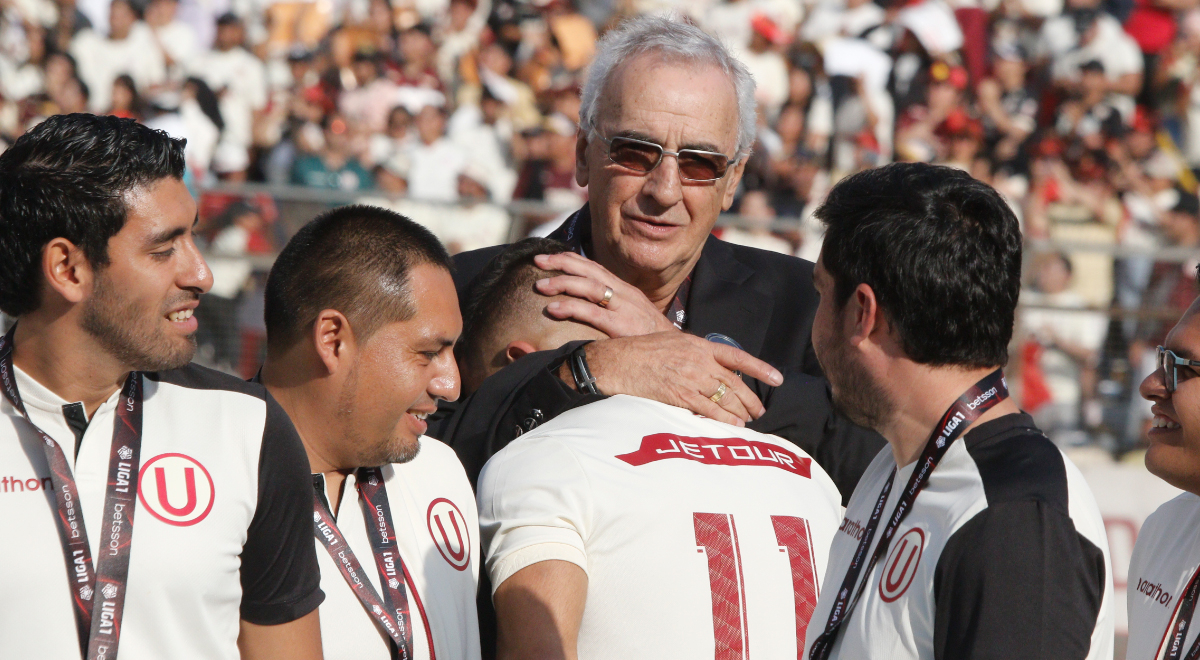 Jorge Fossati Jean Ferrari Se Pronuncia Sobre Situaci N Con La