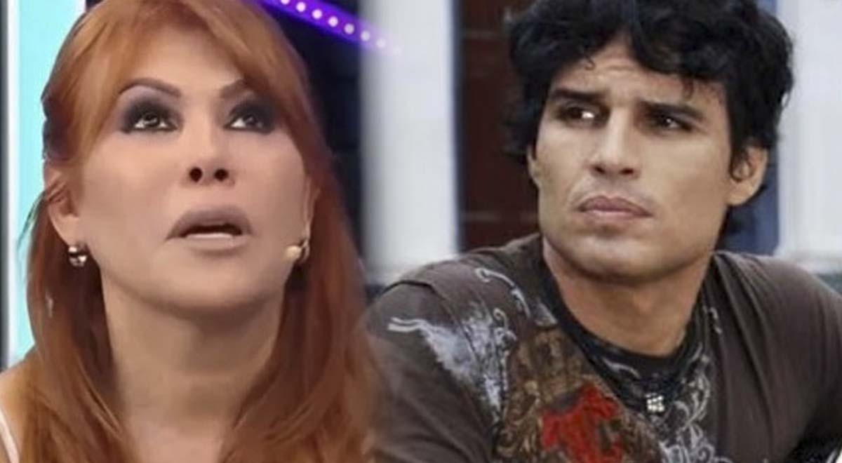 Pedro Suárez Vértiz murió Magaly Medina impacta al revelar datos