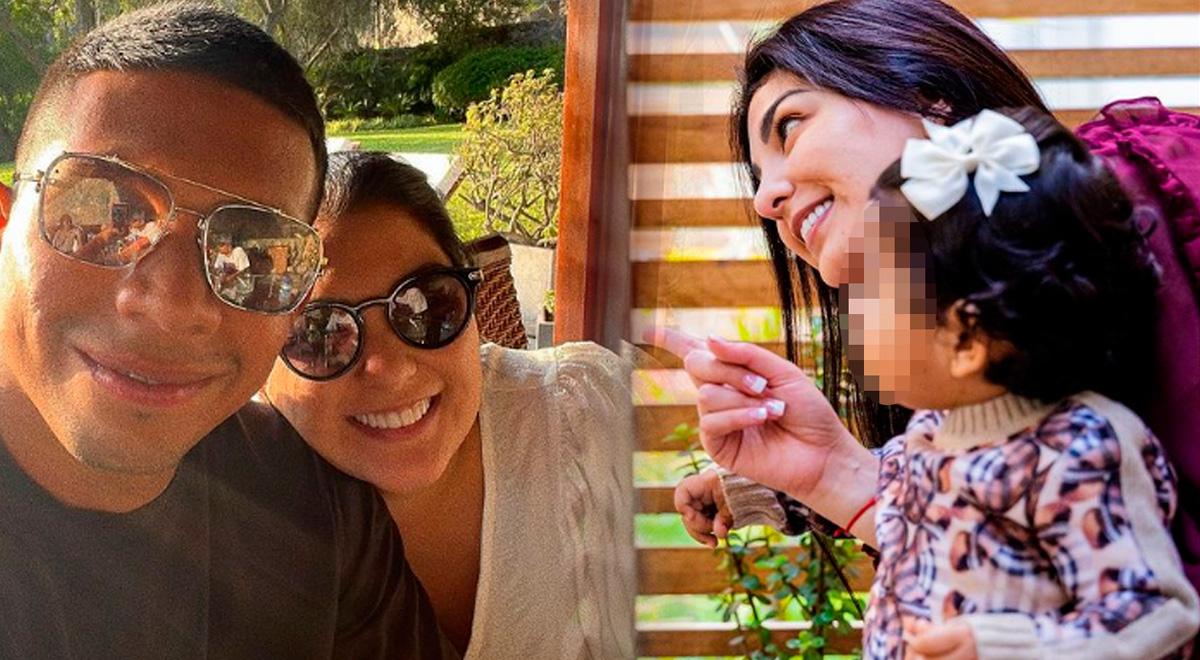 Edison Flores Su Esposa Ana Siucho Se Muestra Conmovida Ante Reflexivo