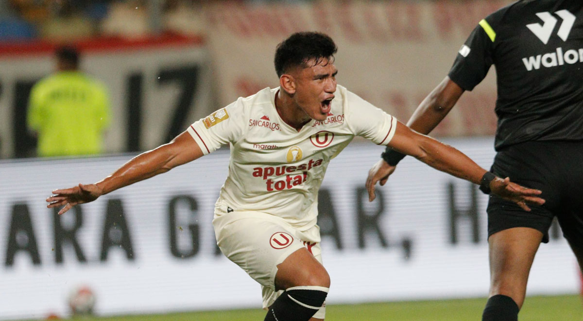 Universitario vs Alianza Lima cremas ganaron en la previa del clásico