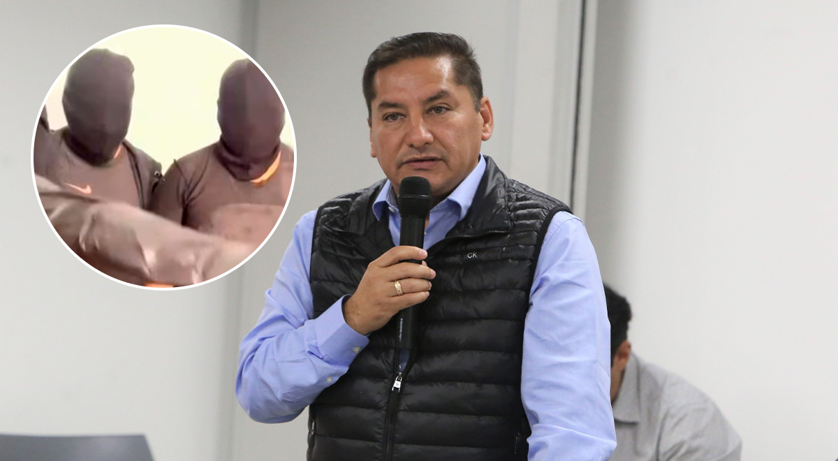 Comas Alcalde Ulises Villegas En La Mira Del Escuadr N De La Muerte