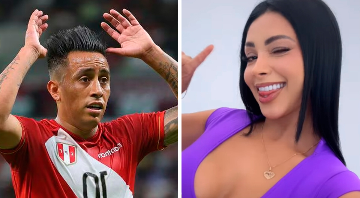 Christian Cueva Y Pamela Franco Habr An Pasado A O Nuevo Juntos En