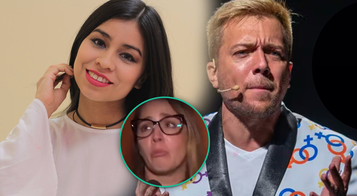 Priscila Mateo toma RADICAL decisión tras INFIDELIDAD de Julián Zucchi