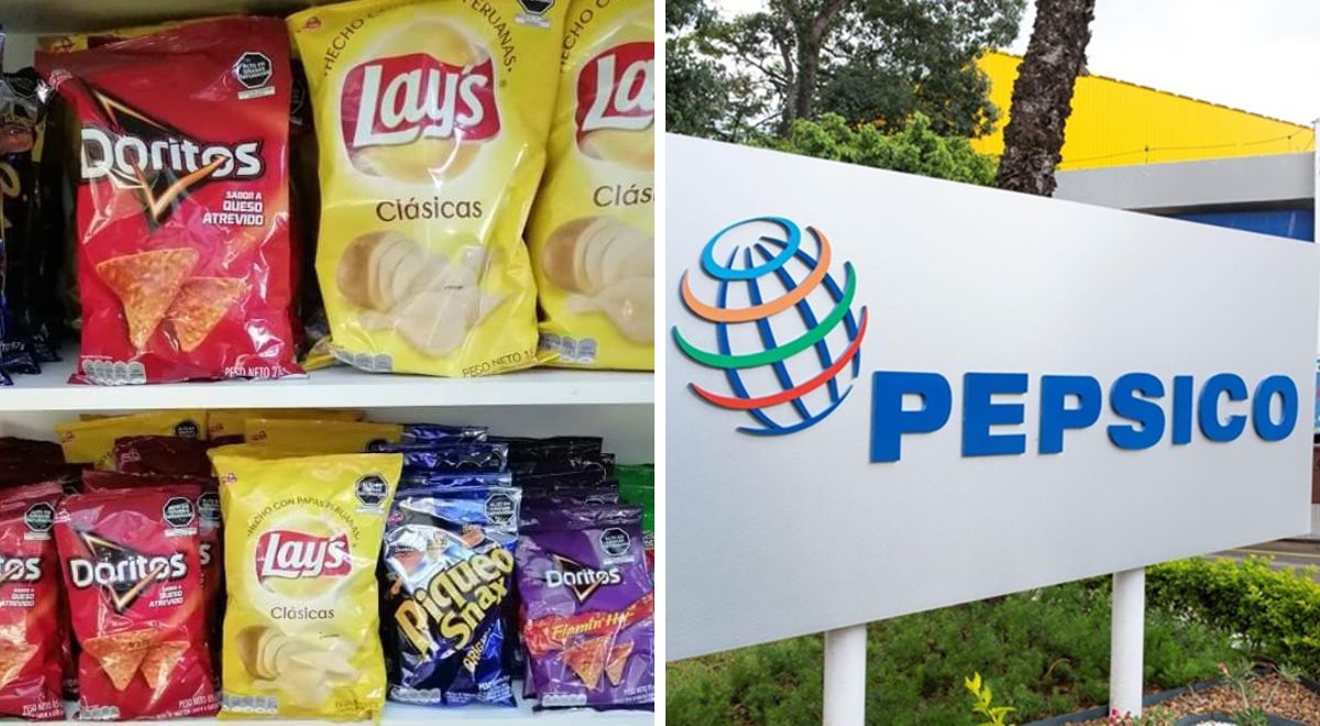 Frito Lay Por qué no hay Papitas Doritos y más snacks en bodegas