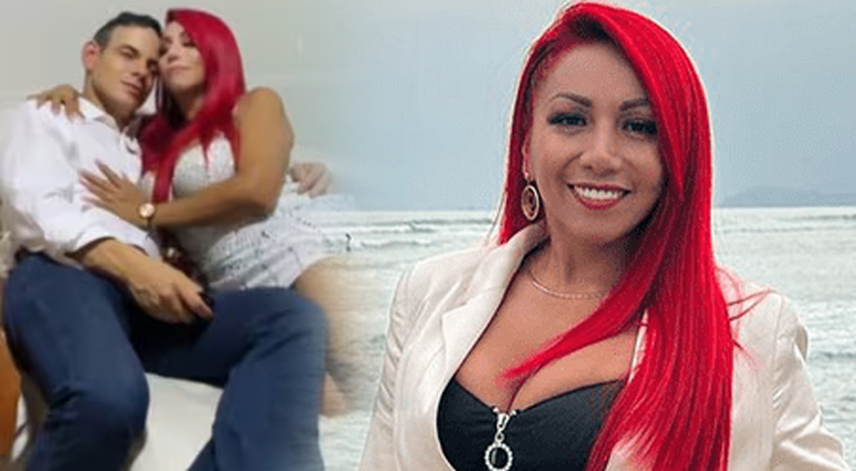 Deysi Araujo Admite Atracci N Por Mark Vito Lleg A Mi Casa A Lavar