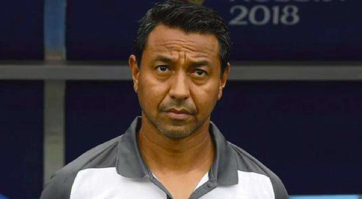 Nolberto Solano vuelve a la Premier League dirigirá a histórico club