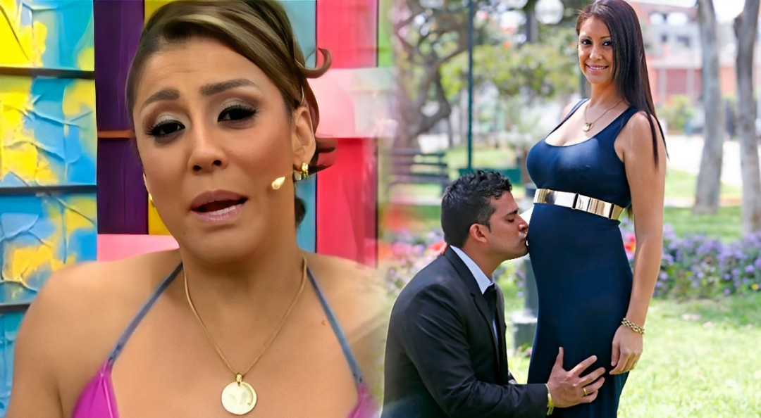 Karla Tarazona Advierte A Christian Dom Nguez Tras Conocer Lujoso