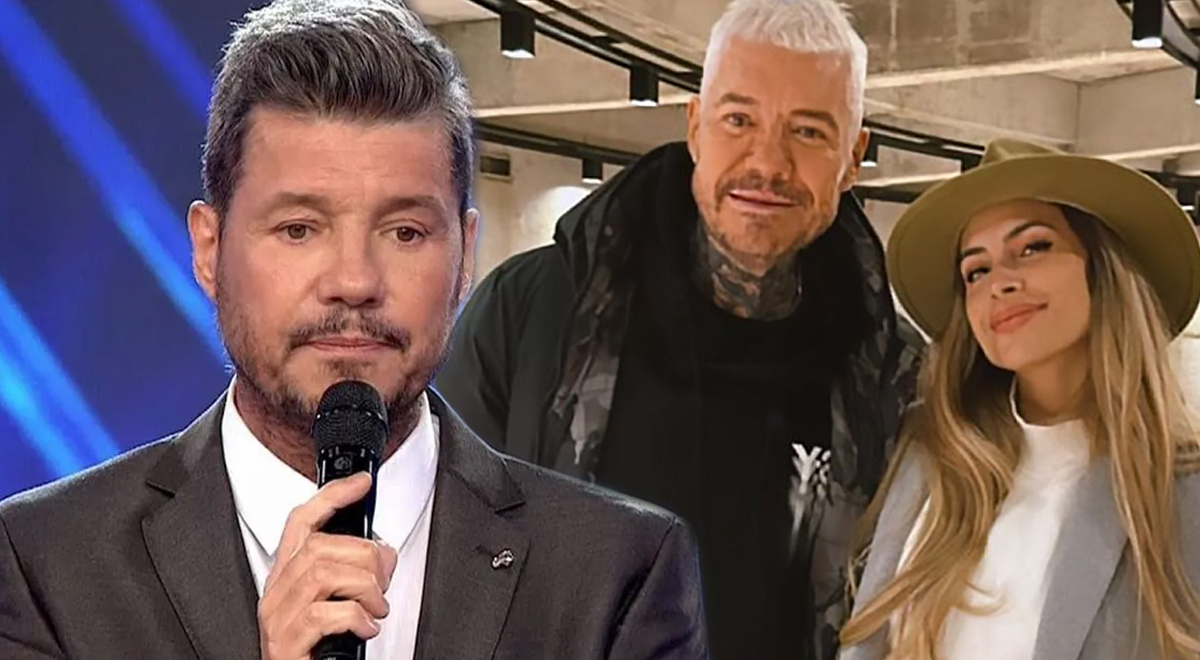 Marcelo Tinelli Es Denunciado Por No Pagar A Sus Trabajadores Y Se Luce