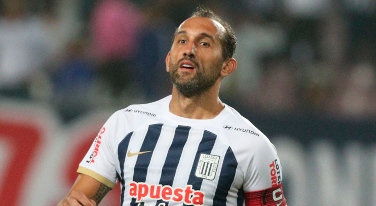 Hern N Barcos Tras Goleada Sufrida De Alianza Lima Con Fluminense