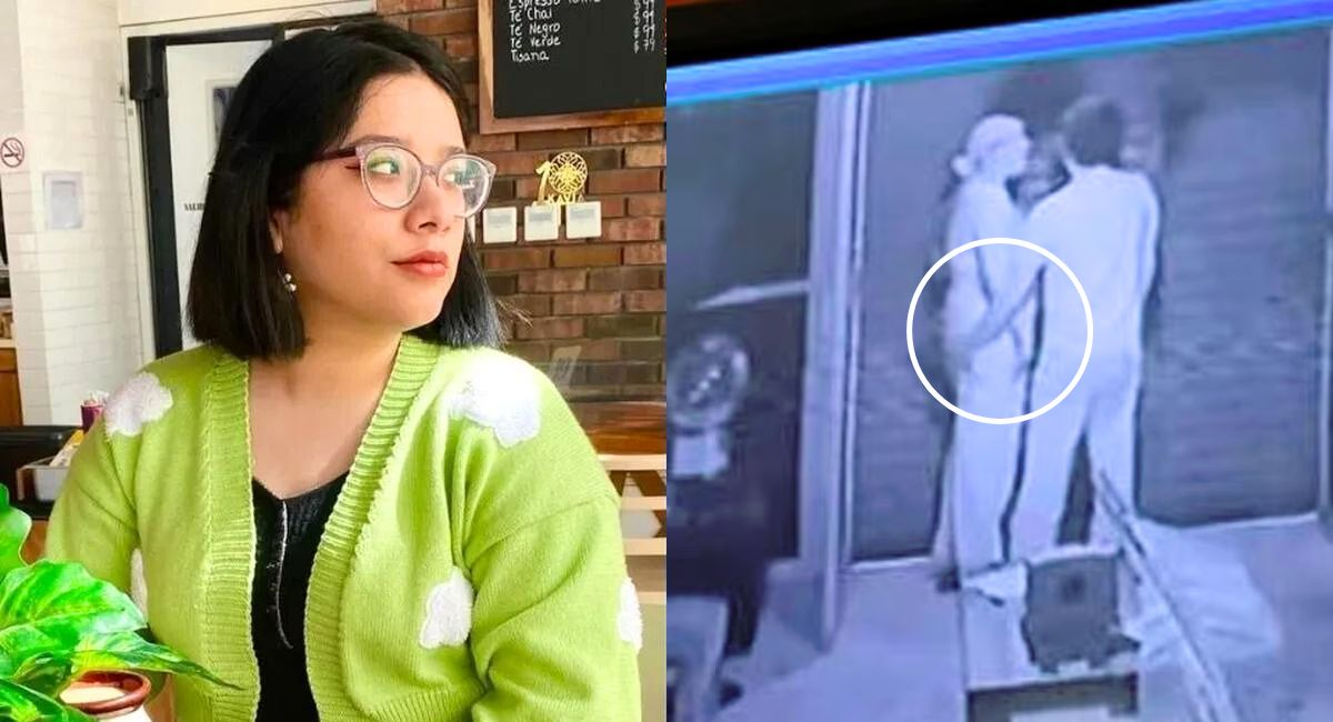 Youtube Viral Mujer Descubre Que Su Novio Le Fue Infiel Con Su Mejor