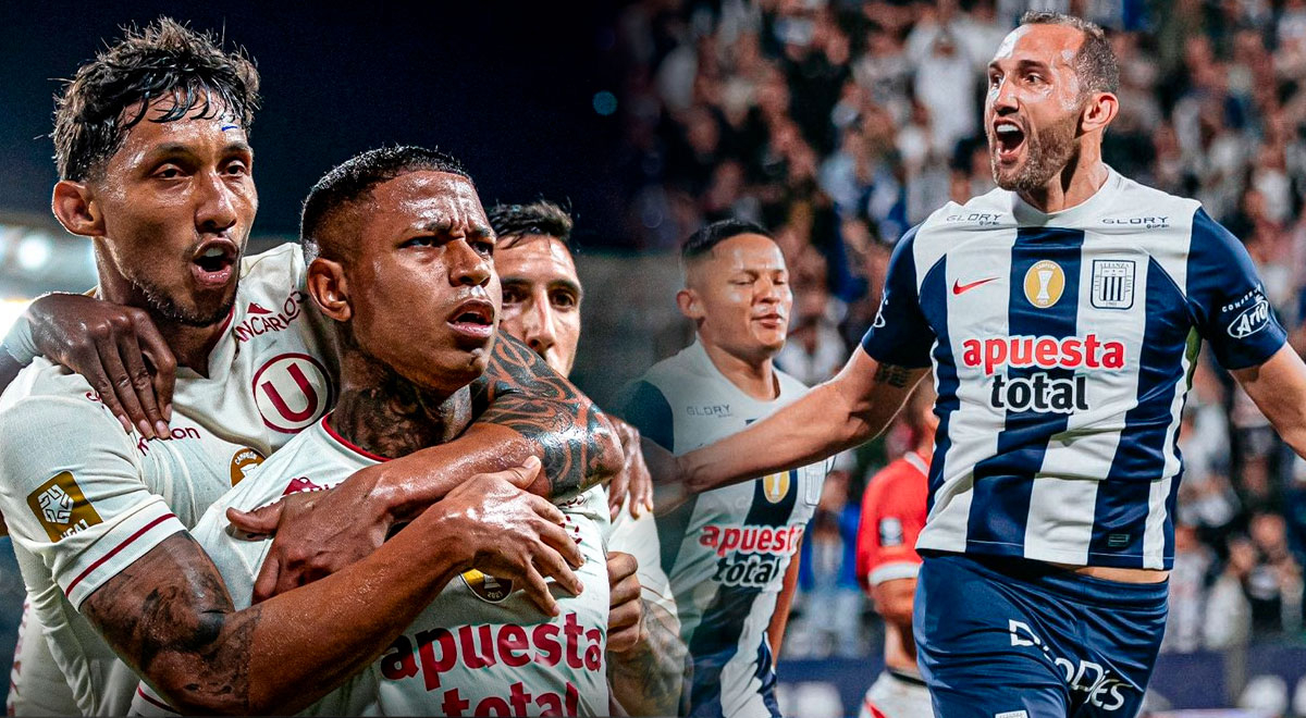 Se Agotaron Las Entradas De Universitario Vs Alianza Lima Cu Ndo Y