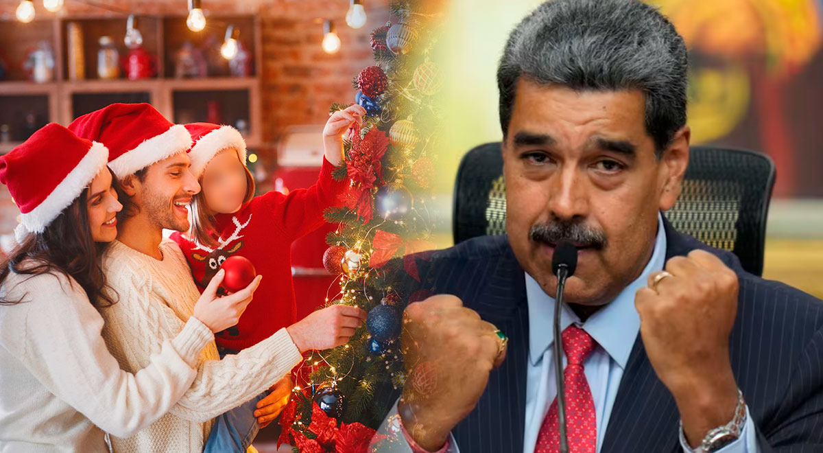 Navidad En Venezuela Aqu Las Mejores Frases Poemas E Im Genes Para