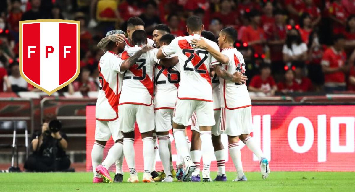 Alineación de Perú vs Uruguay este sería el potente once de Jorge