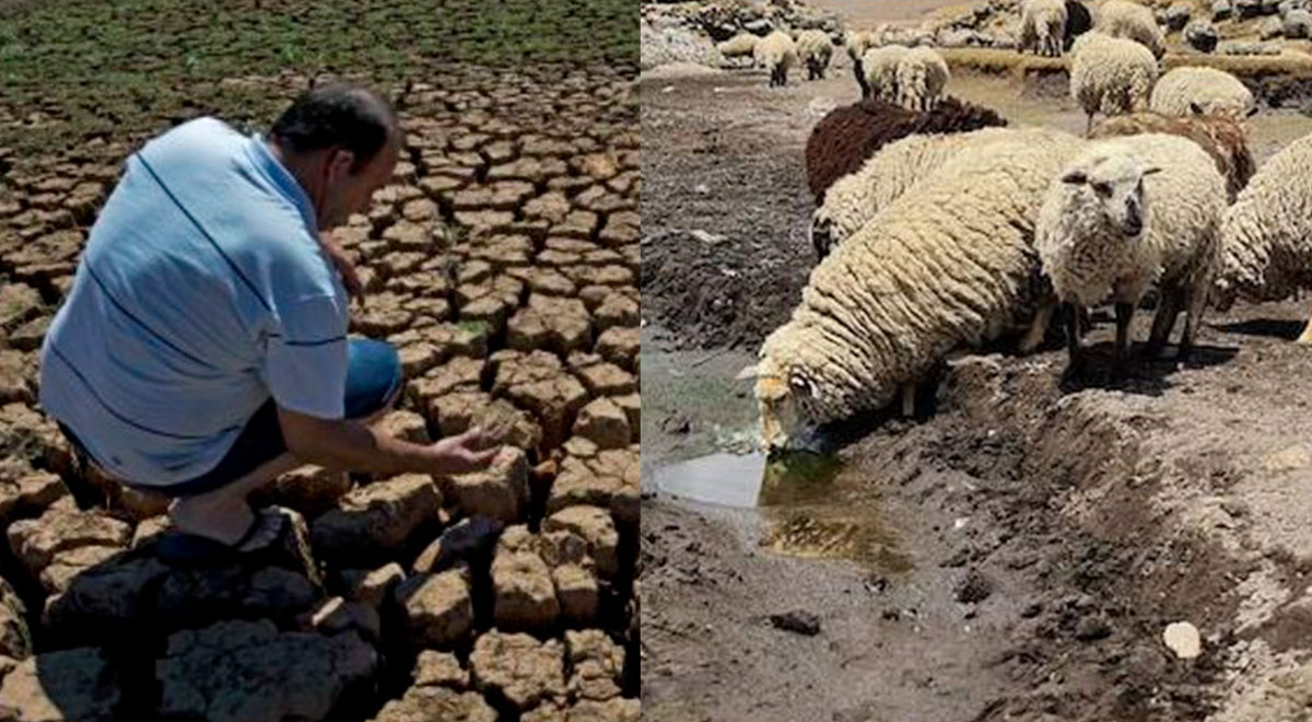 Per Se Quedar A Sin Agua Potable Para Hundimiento De La Tierra