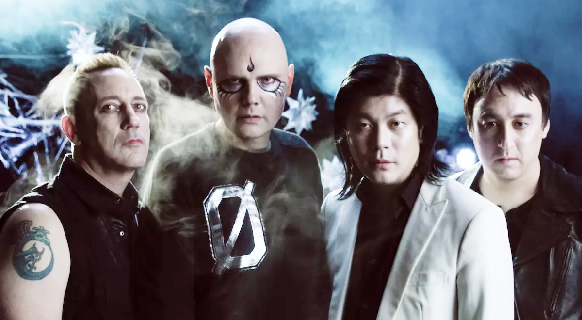 The Smashing Pumpkins En Lima Este Es El Setlist 2024 De Su Gira De