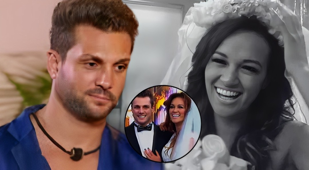 Nicola Porcella Se Iba A Casar Con Angie Arizaga Revela Valeria Piazza