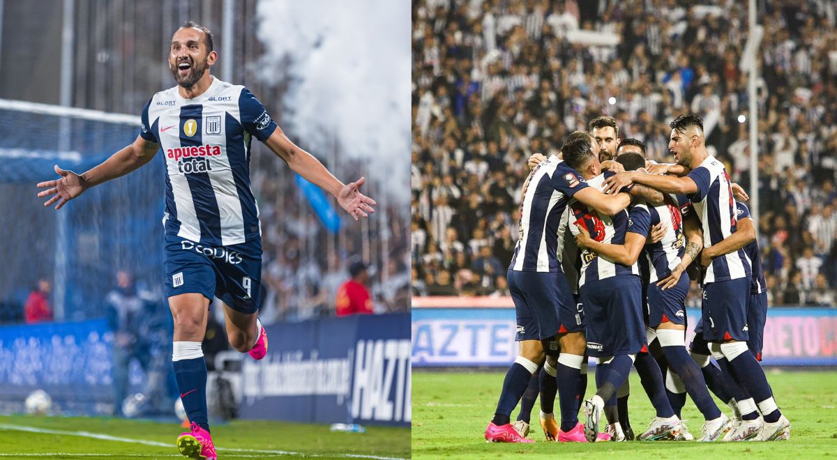 Carlos Zambrano a Alianza Lima: se filtra foto del defensor posando