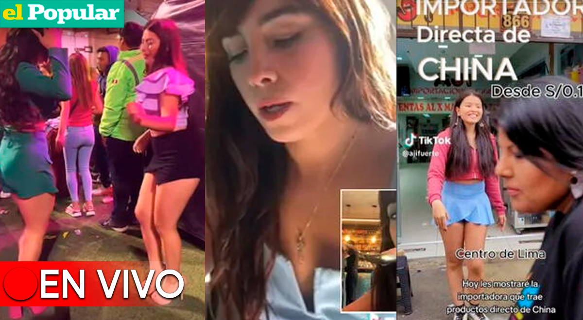 TikTok Video Viral | hoy lunes 10 de julio del 2023 en redes sociales |  novedades | historias | últimas noticias en tendencias en TikTok | El  Popular