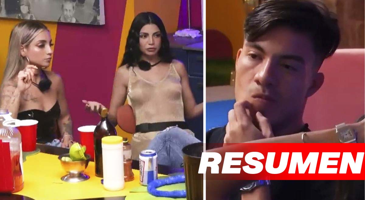 Acapulco Shore 11, capítulo 6: Revive el programa completo vía MTV, peleas,  confesiones y más