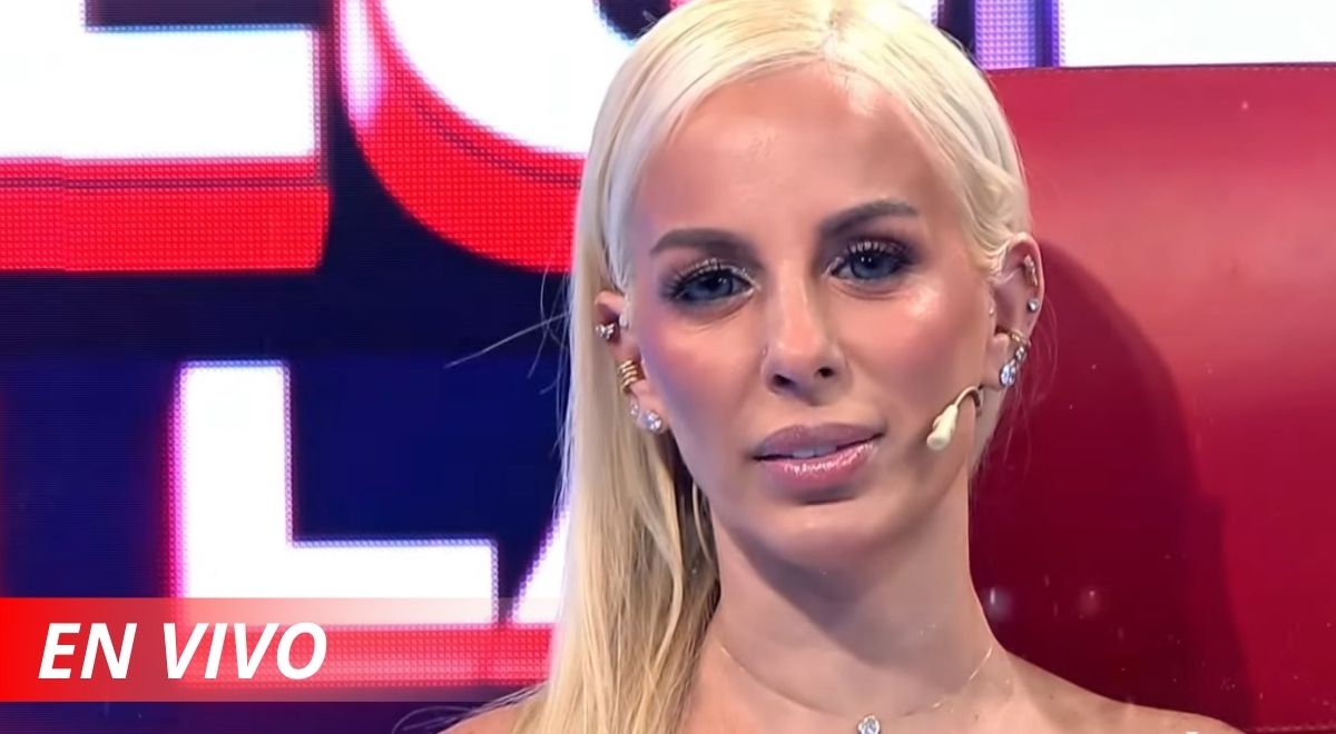 Dalia Durán en 'El valor de la verdad': La cubana reveló abuso de John Kelvin, su vínculo con Miguel Trauco y más