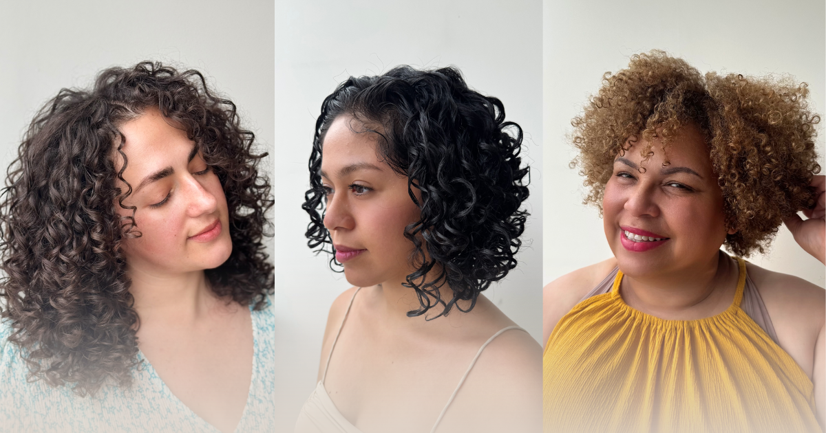 Cortes de cabello rizado en tendencia para 2025 | El Popular