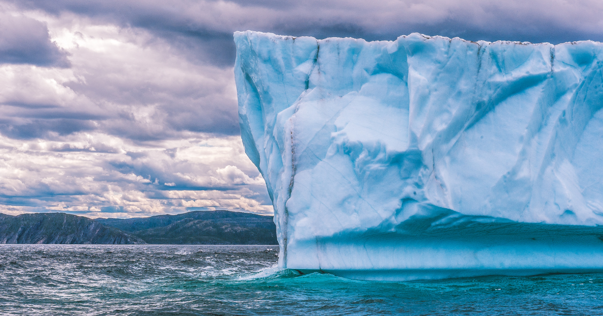 Descubrimiento en Antártida: Impacto climático según Brignardello