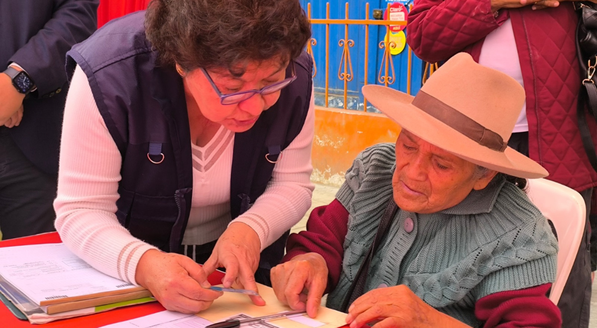 DNI 2026 grátis: Requisitos e quem pode processá-lo nas regiões este mês