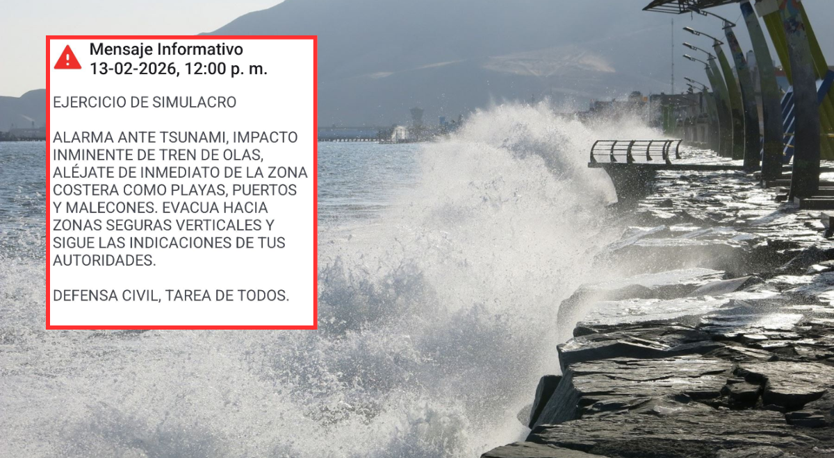 Aviso de tsunami: Sysmate envia notificação, milhares de usuários se perguntam o que realmente aconteceu?