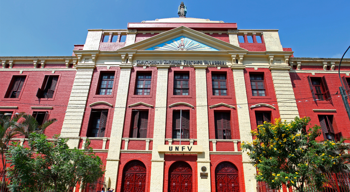 Admissão UNFV 2026: data oficial do exame, vagas disponíveis, custos de inscrição