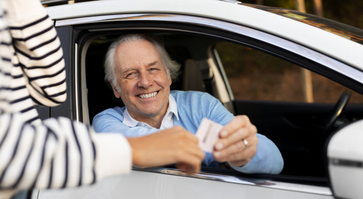 Confirme alterações na carteira de motorista: isso afeta diretamente estrangeiros que não falam inglês