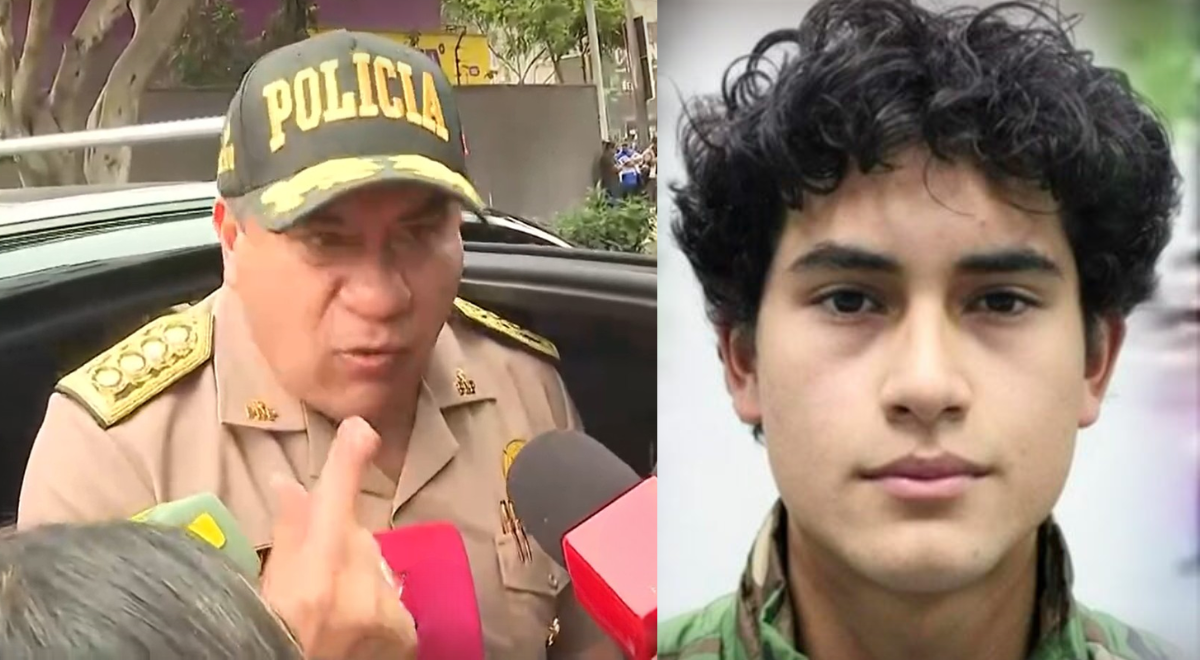 Comandante da PNP revela que Adrian Villar foi reprovado no teste de alcoolemia após atropelar atleta: “Ele nunca esteve na clínica”