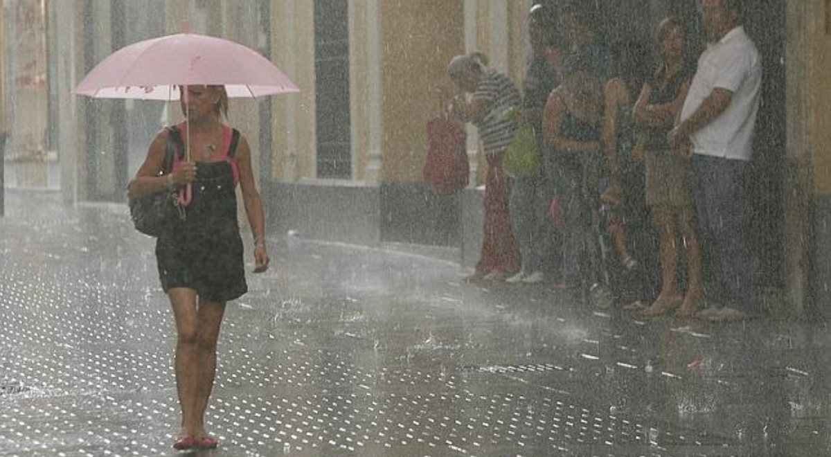 Senamhi alerta sobre calor e chuva: bairros de Lima sofrerão temperaturas extremas neste mês de março