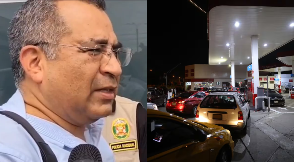 Ministro dos Transportes faz comentário desanimador sobre escassez de GNV: “Enquanto durar, vai durar”