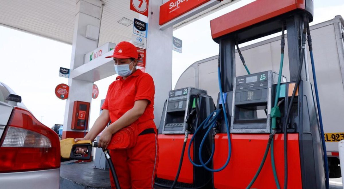 Eles estão cobrando demais de você? Ministério da Justiça vai impor pena de prisão por aumento do preço do gás natural