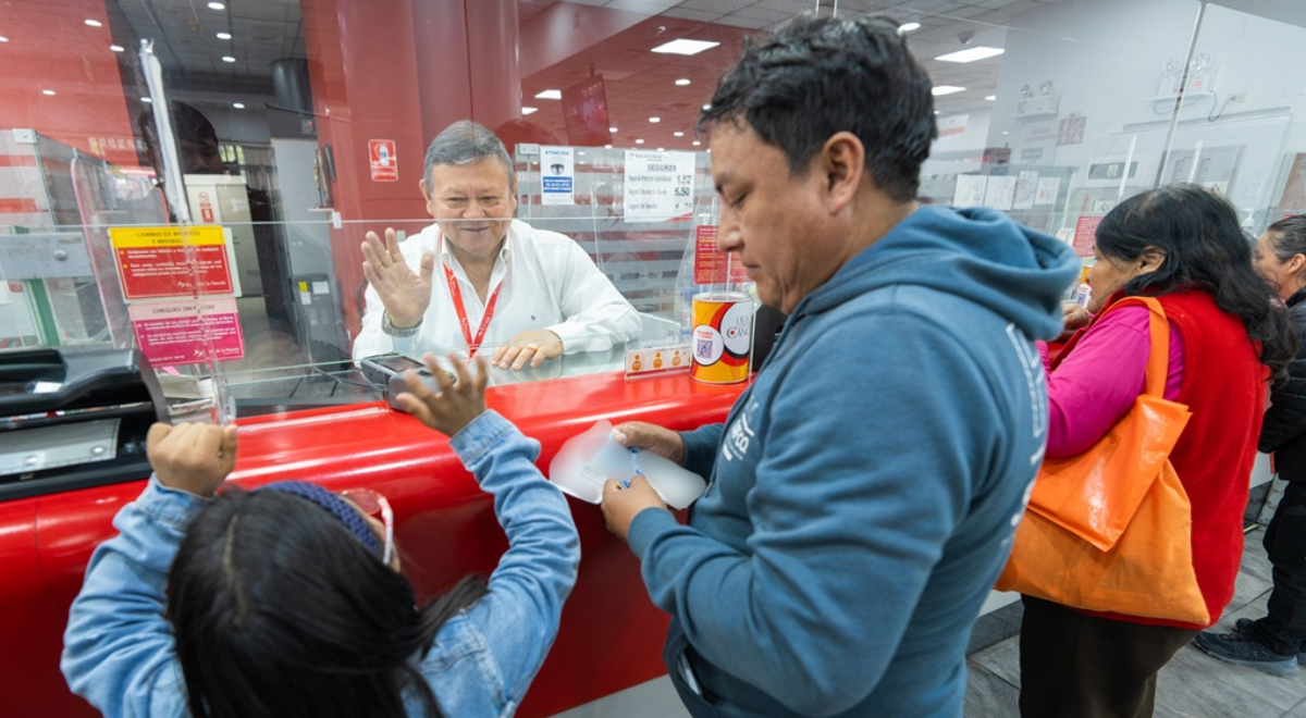 Programa Contigo inicia pagamentos de S/300 em áreas rurais a partir de hoje: conheça os pontos de atendimento MIDIS