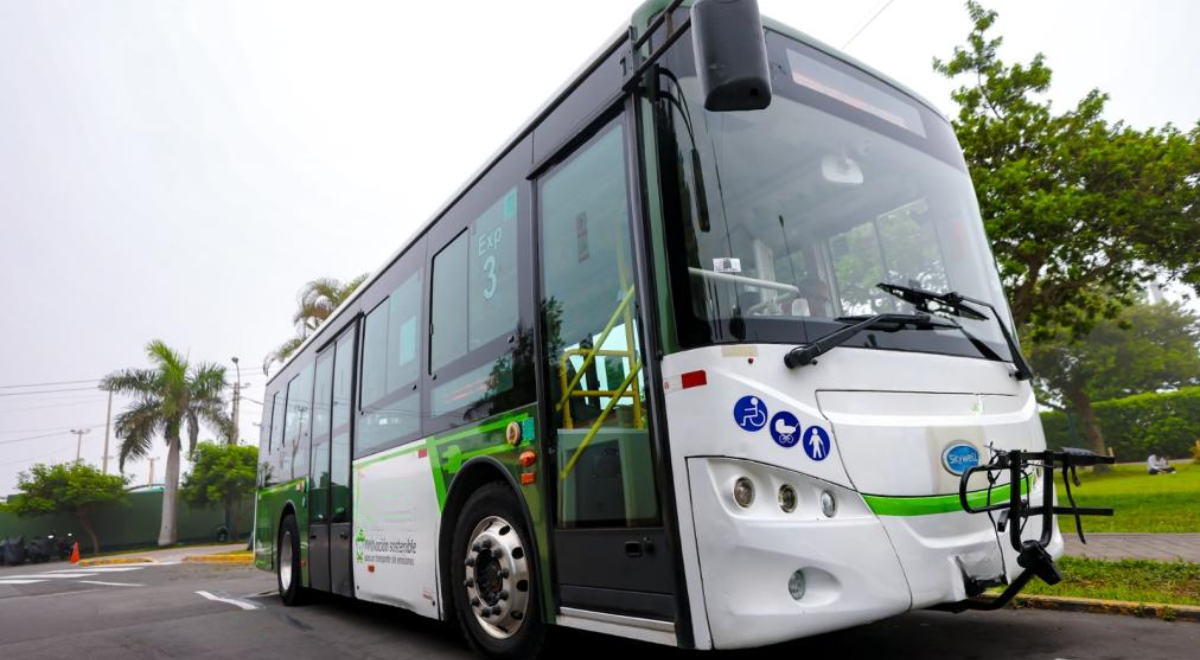O município de San Isidro oferecerá ônibus gratuitos para visitar sete igrejas durante a Semana Santa de 2026.