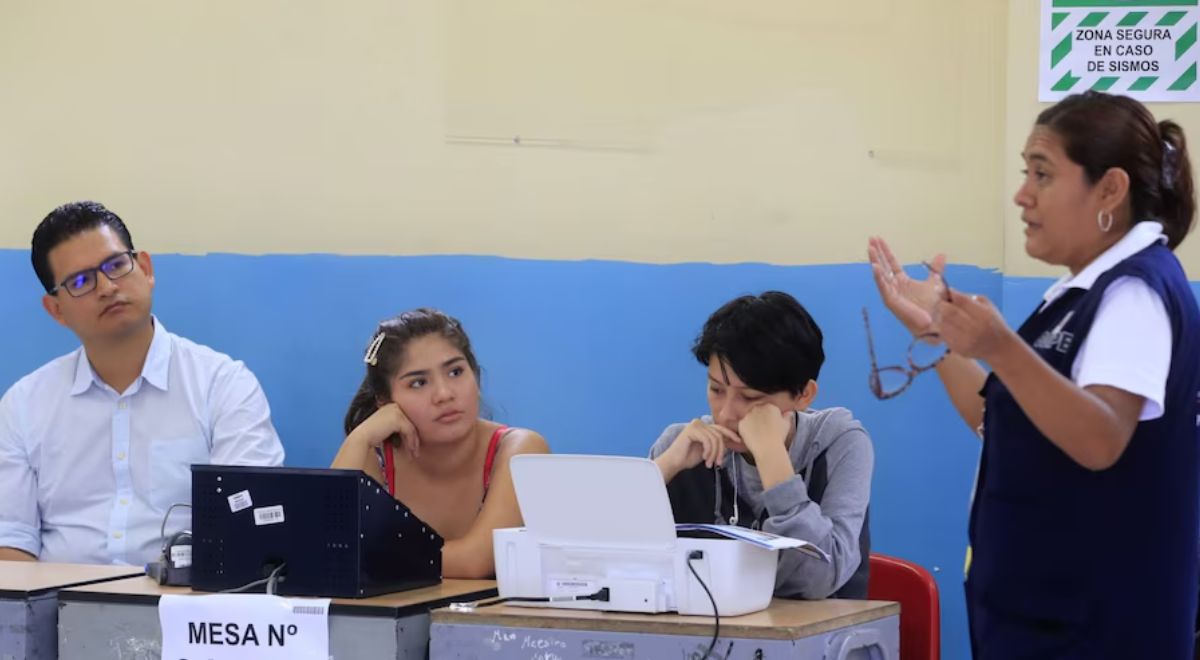 Se não houver membros, eles podem me forçar a ser membro do conselho? ONPE dá resposta inesperada às eleições de 2026