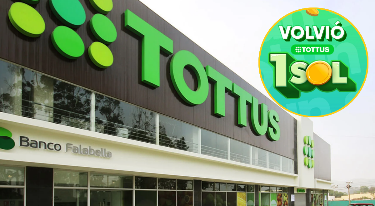 Totus devient fou et met aux enchères des milliers de produits pour S/1 : comment y accéder, tant que l’offre dure