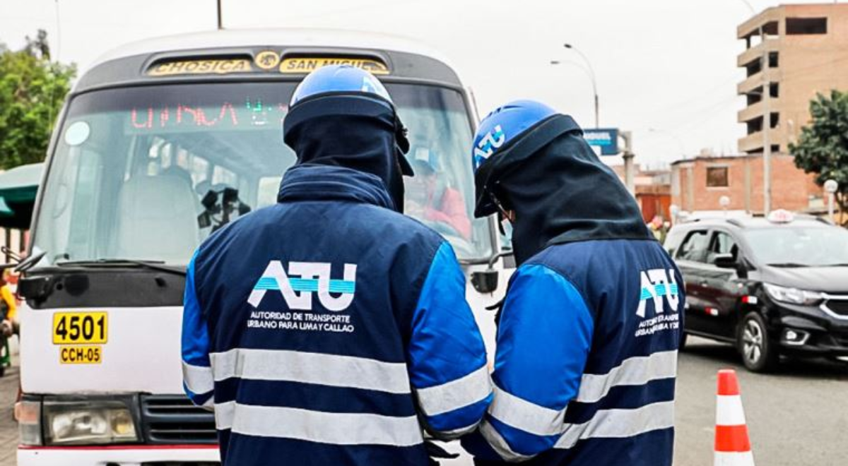 Amendes jusqu’à 95% de réduction : l’ATU offre des avantages financiers aux transporteurs formels