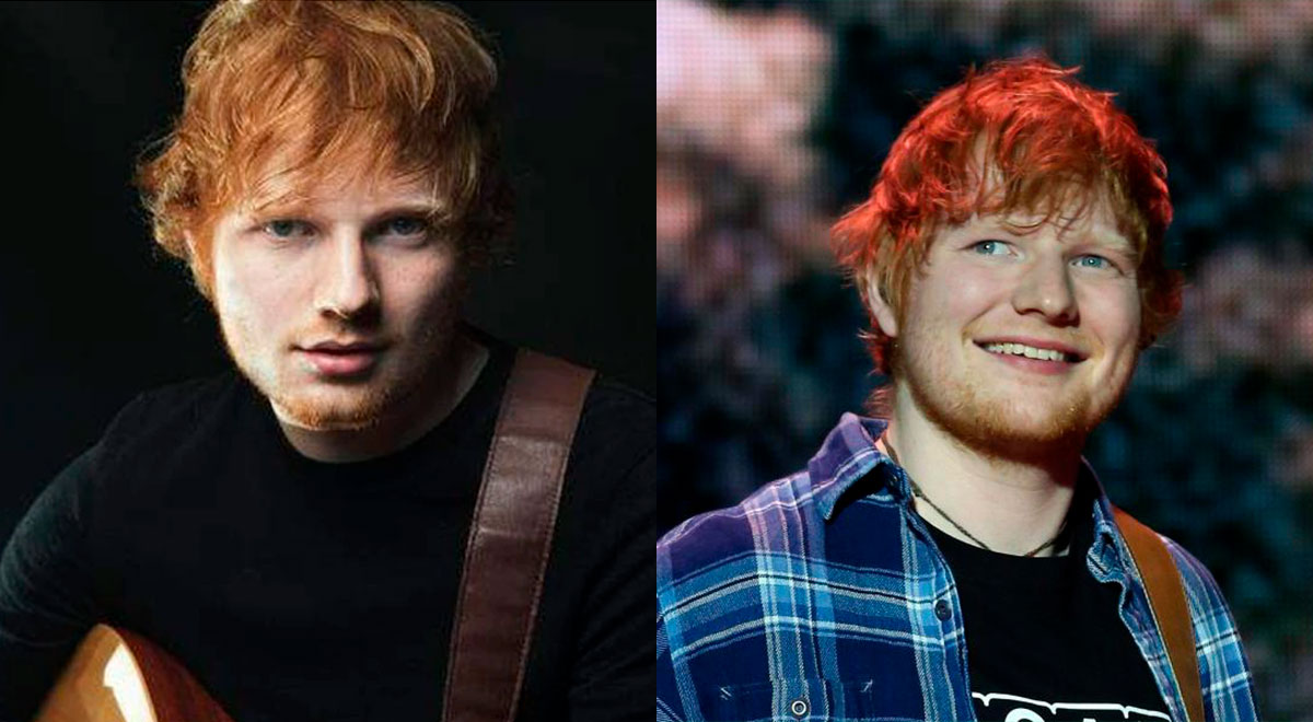 Ed Sheeran cumple 29 años en medio de un descanso en su carrera