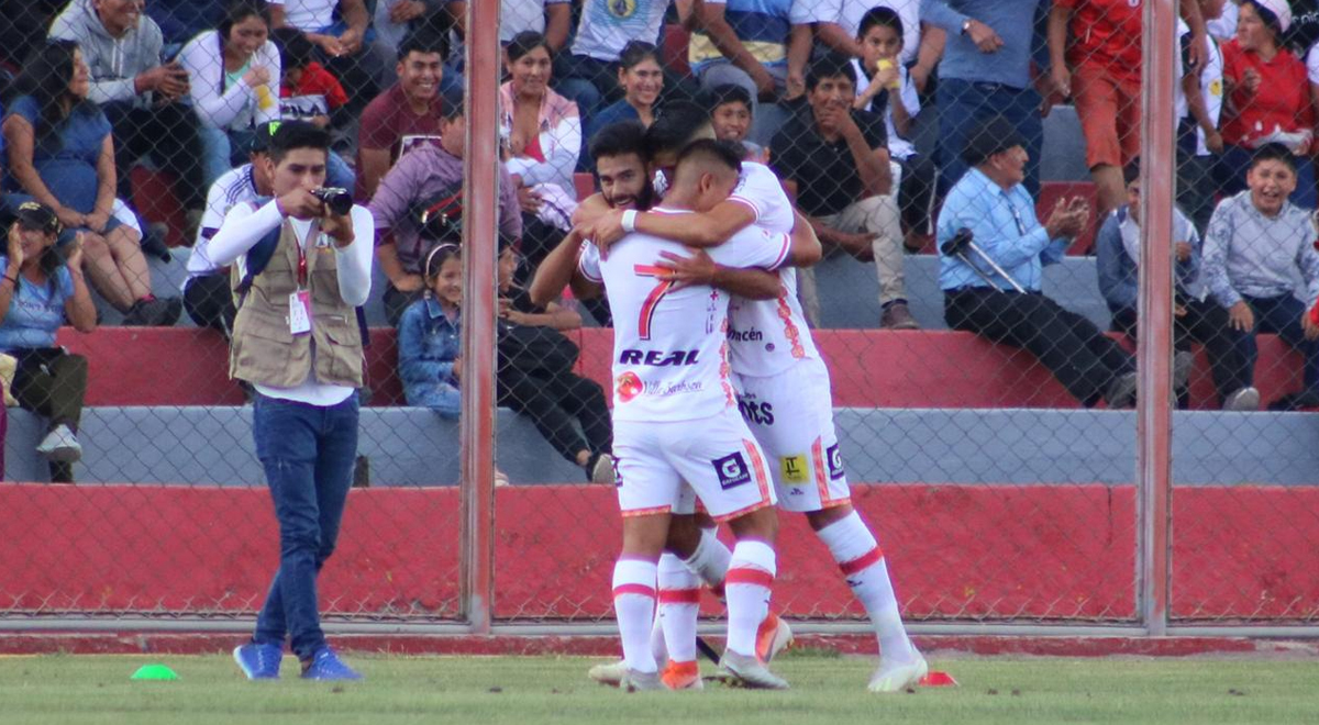 Ayacucho Vs Alianza Lima En Vivo